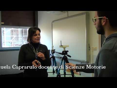 ITIS Nullo Baldini Ravenna - Concorso Storie di Alternanza 2019