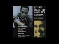 Julian Priester, Walter Benton × Out of This World