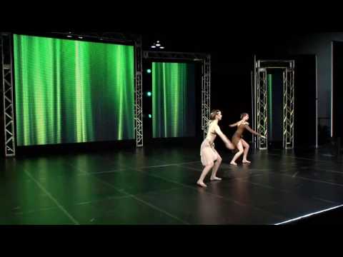 hungry like the wolf