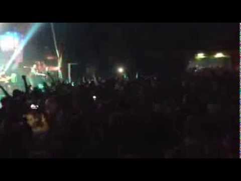 Normaal - Deurdonderen Live - Høken in Bentelo - 21 september 2013