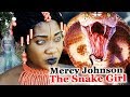 MERCY JOHNSON THE SNAKE GIRL Season 5 6 New Movie Alert 2019 Latest Nigerian Nollywood Movie