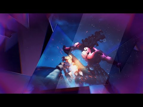 Fate/stay night Heaven's Feel I. presage flower- Bluray Menu