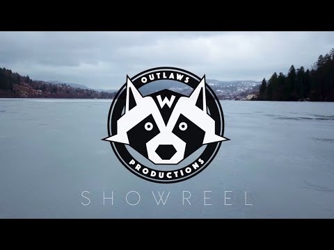 OUTLAWS PRODUCTIONS - BANDE DEMO/SHOWREEL 2019