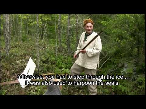 Orrmoan-The Korsnäs movie