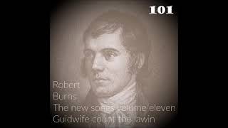 Guidwife count the lawin