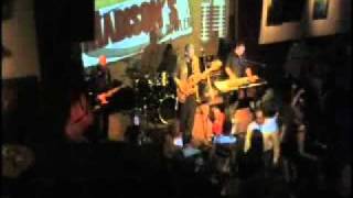 Soul Vacation - Funky Music