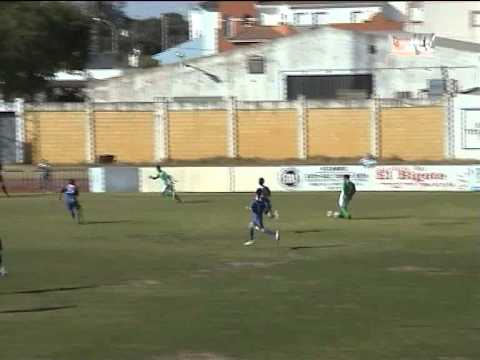 CD Rota 1 - CD Guadalcacín 2. Temp. 2013/14