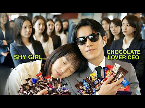 CEO Chocolate Guy Fell for a Girl Who Can’t Even Look at Him | Romantics Anonymous Recap