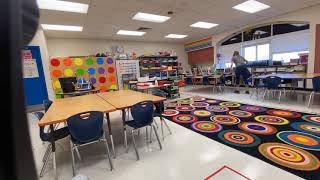 A Very Quick Day as an Art Teacher