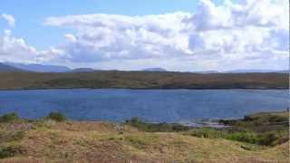 preview picture of video 'Connemara Cottages - Inishnee, Roundstone'