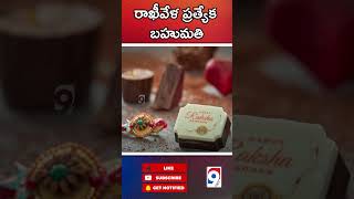 Budget-Friendly Rakhi Gift Ideas Under 100 Rupees to Delight Your Siblings! 🎁🎉 #news