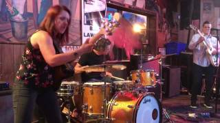 &quot;Hot Headed Women&quot; - Trampled Under Foot