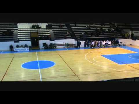 LF2A21J CIUDAD DE LOS ADELANTADOS...,63 - 45,BALONCESTO FEMENINO ARAGÓ... (05/03/2016)