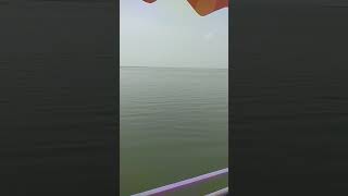 preview picture of video 'Boat ⛵ Shikar in Nellore'