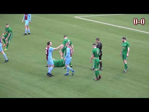 2018/19 NAFL Border Regiment Cup Final