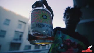 Playboi Carti - Sauce 🥫(Dream Music Visiøn)