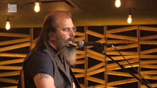 KFOG Private Concert: Steve Earle - "You're Right (I'm Wrong)"