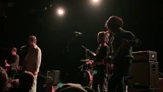 A Televised Mind/Roy’s Tune(Live) - Fontaines DC - Williamsburg Music Hall, Brooklyn,New York-6/9/19