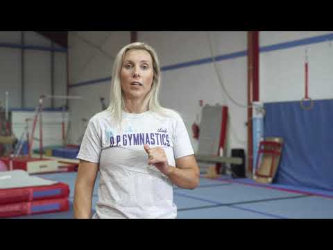 DP Gymnastics - Jump into the jungle