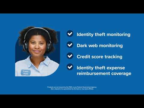 Checking With Idprotect Included Arvest