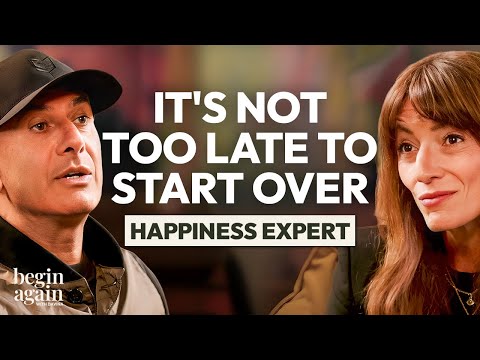 The Happiness Expert: It’s Not Too Late To Reinvent Yourself, 5 Steps To A Better Life! Robin Sharma