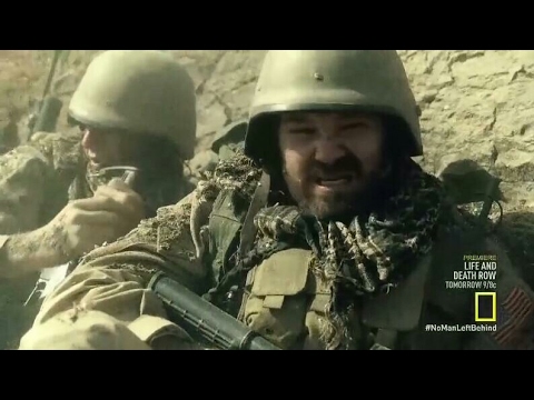 Surviving Shok Valley Ambush  - (Full Documentary)