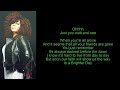 Brighter Day by Robin S. (Lyrics)