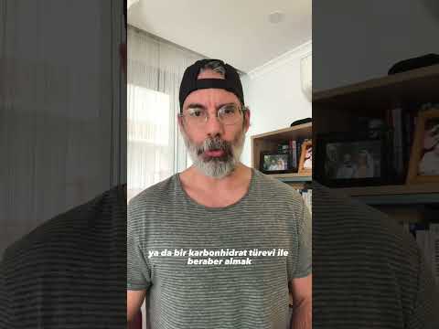 Gerçekten İşe Yarayan Kas Yapan Takviyeler | Dr. Berg Türkçe