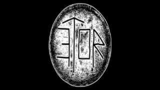 L'Effet C'Est Moi - Homeric Hymns to Athena