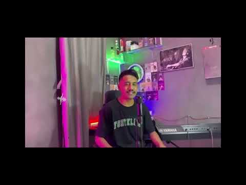 DANSA KIZOMBA_AKU CEMBURU_COVER ANDRO SERAN 2025.............