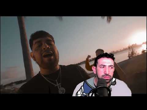 REACCIÓN a Chamaka - Nickoog Clk Ft Julianno Sosa [Prod. Adkiboi & MateoOnTheBeatz]
