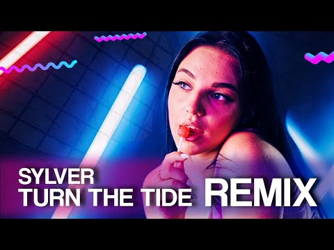 Sylver - Turn The Tide | Regis Mello & @DJMorpheuZ  Remix