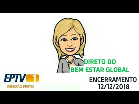 Encerramento do EPTV1 Especial/EPTV Ribeirão (12/12/2018)