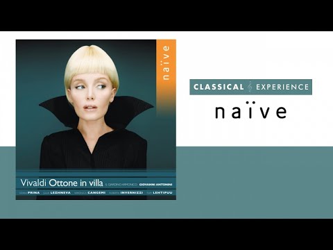 Vivaldi - Ottone in villa
