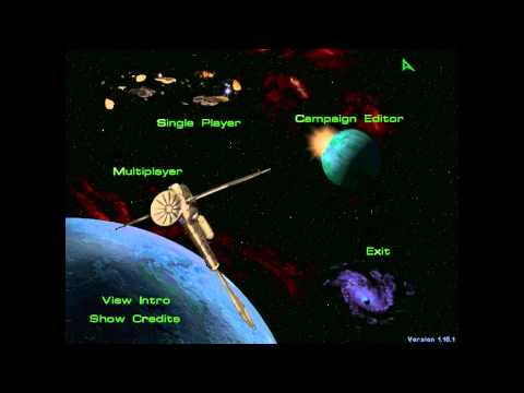 Starcraft Brood War! INSURRECTION AND RETRIBUTION?