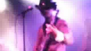 The Network - Hammer of the gods