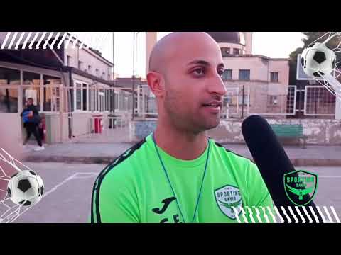 ASD SPORTING SAVIO - PALERMO C5