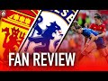 Embarrassing Defeat At Old Trafford To End The Season 😩😤 Man United 0-6 Chelsea | Fan Review