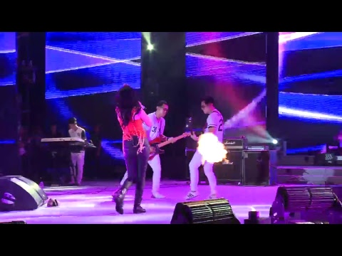 JAKARTA FAIR KEMAYORAN 2017