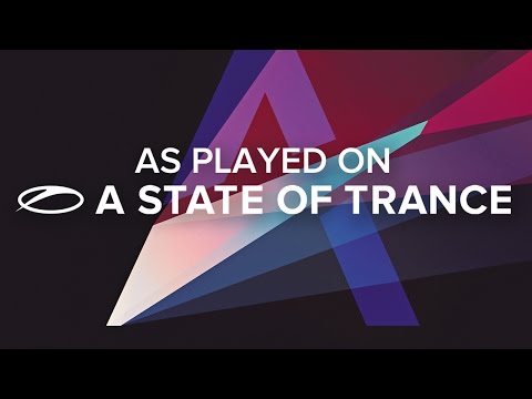 Andrew Rayel with Bobina - Sacramentum (DRYM Remix) [A State Of Trance Episode 713]