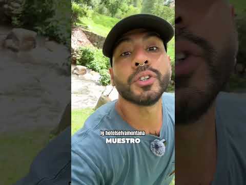 Hotel bueno, bonito y barato en San Lorenzo, Salta