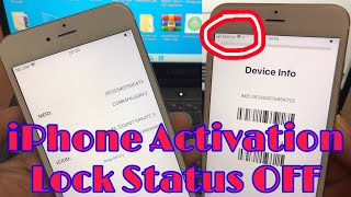 How to Unlock iPhone 6 iOS14.0.1 iCloud Locked - iCloud Unlock