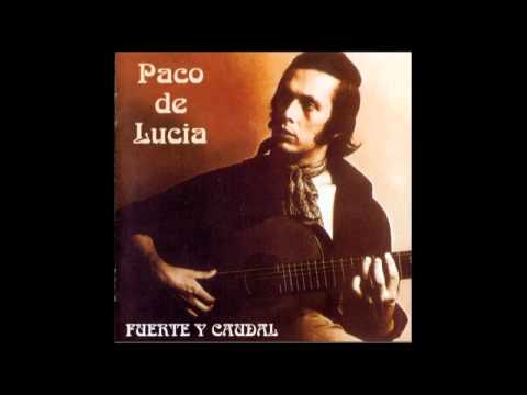 ENTRE DOS AGUAS (Paco de Lucía) - Nou/Nuevo/New tutorial 3/4