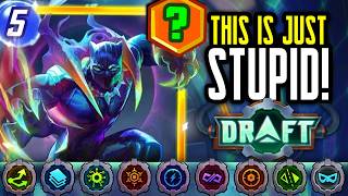 I was WRONG about Draft Mode in Marvel Snap!