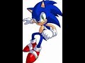Super Smash Bros Crusade Sonic Classic Mode