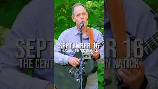 David Wilcox (9/16)