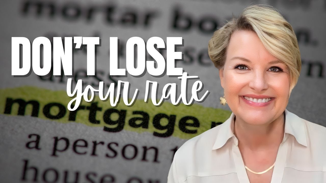 How To Keep Your Low Mortgage Rate When Moving