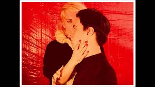 BOY HARSHER - The Look You Gave (Jerry)