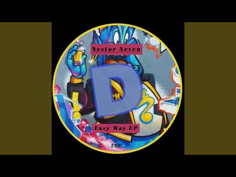 Easy Way (Original Mix)