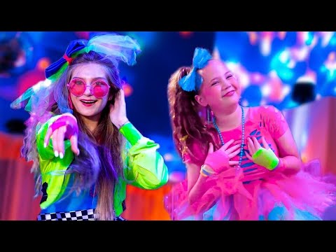 "Levitating" - A MusicClubKids! Cover of Dua Lipa's "Levitating"